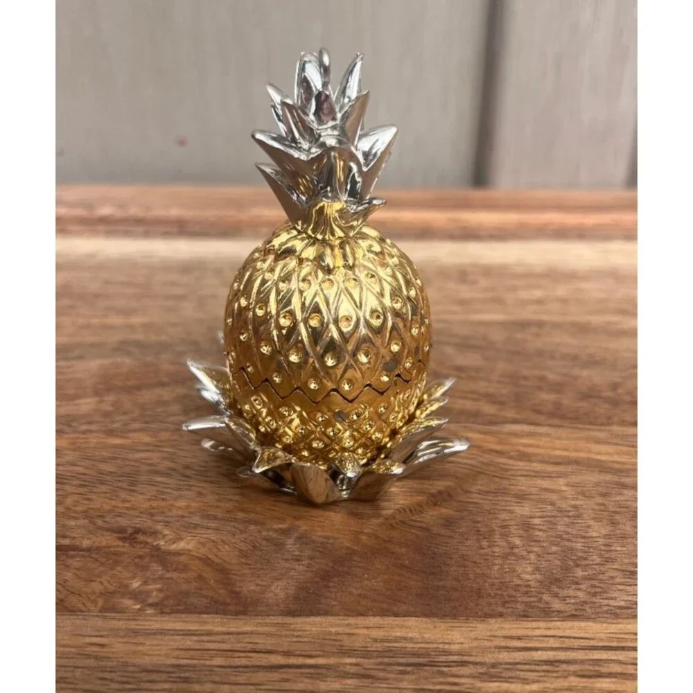 Lenox williamsburg gold